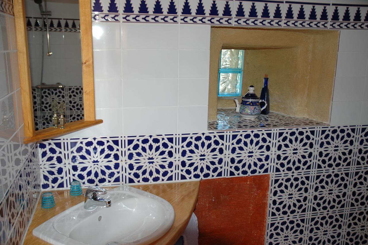 فندق La Jameliniere Chailland المظهر الخارجي الصورة